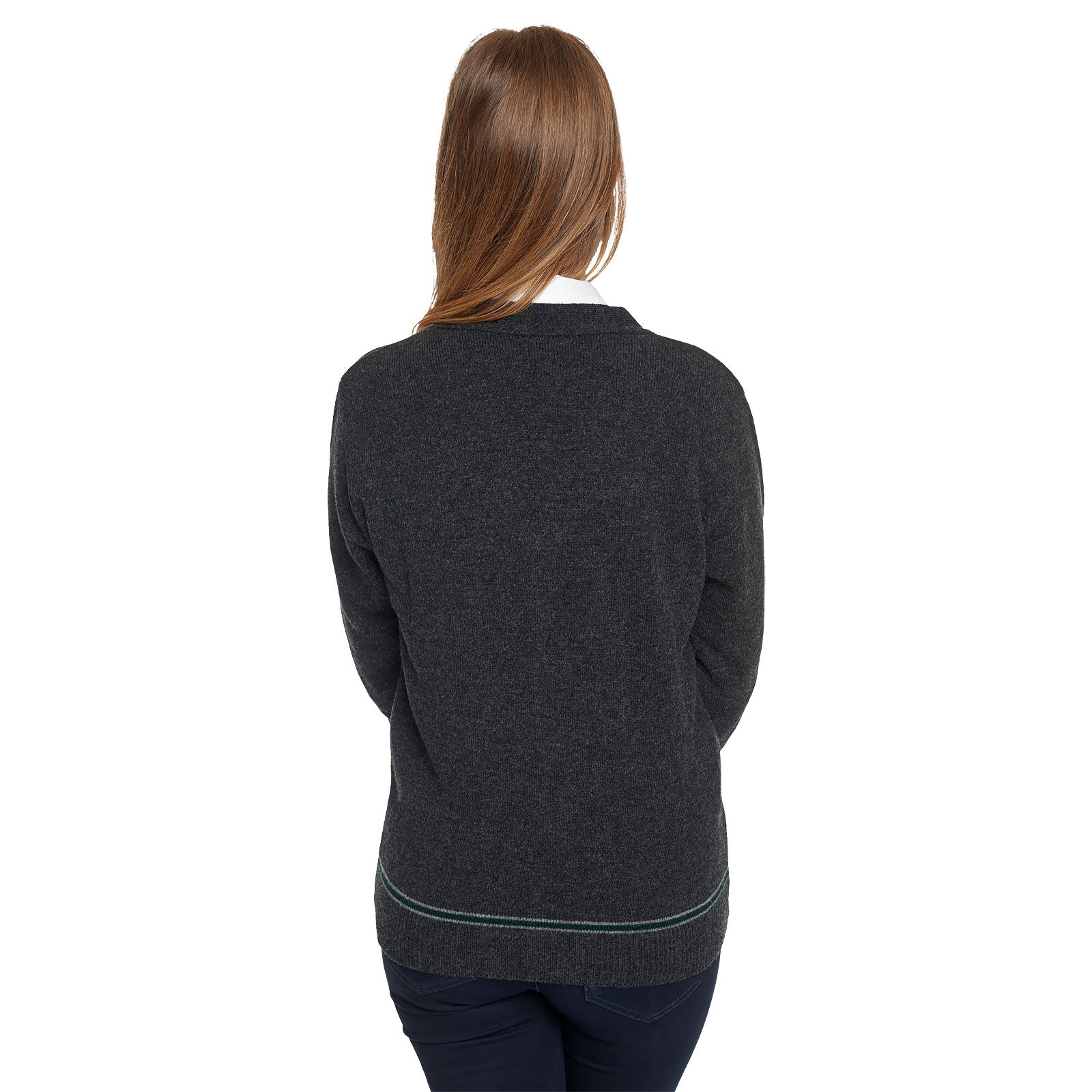 Product image Harry Potter - Slytherin Cardigan