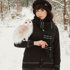 Product image Harry Potter - Slytherin Cardigan