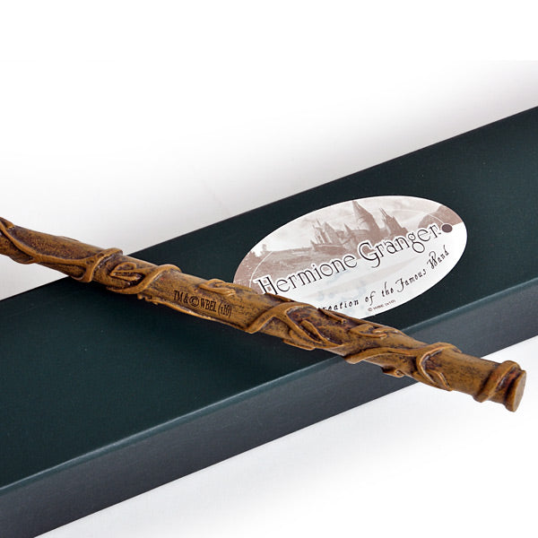 Product image Hermione Granger Wand - Character Edition