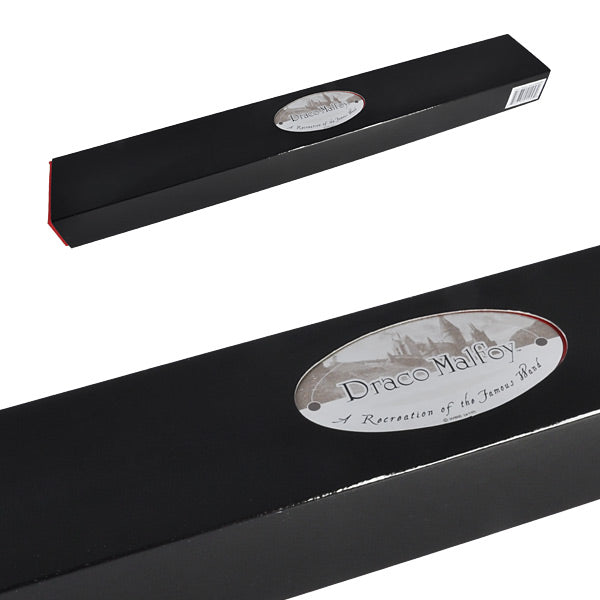 Product image Draco Malfoy Wand - Character Edition
