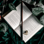 Product image Draco Malfoy Wand - Character Edition