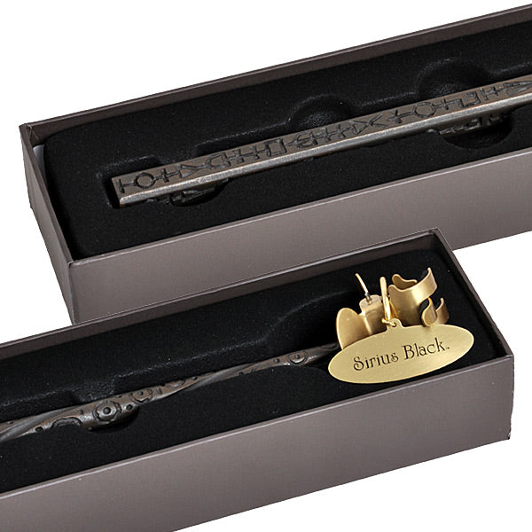 Product image Sirius Black Wand - Character Edition