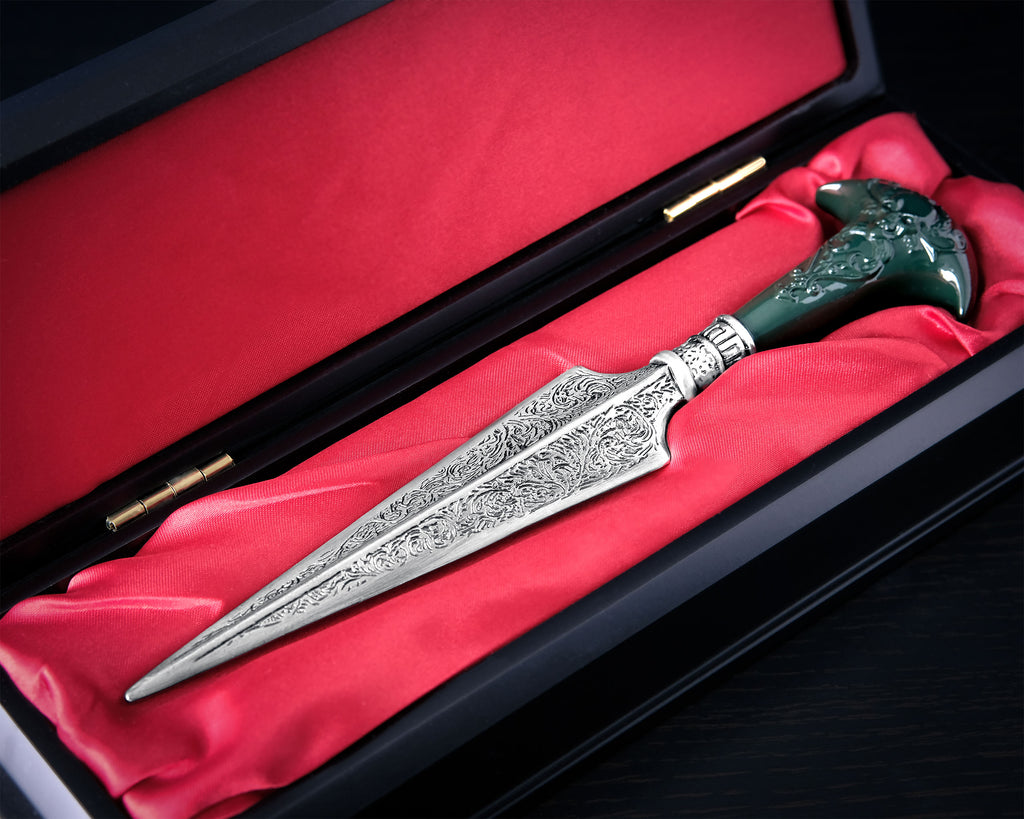 Product image Harry Potter - Bellatrix Lestrange Dagger