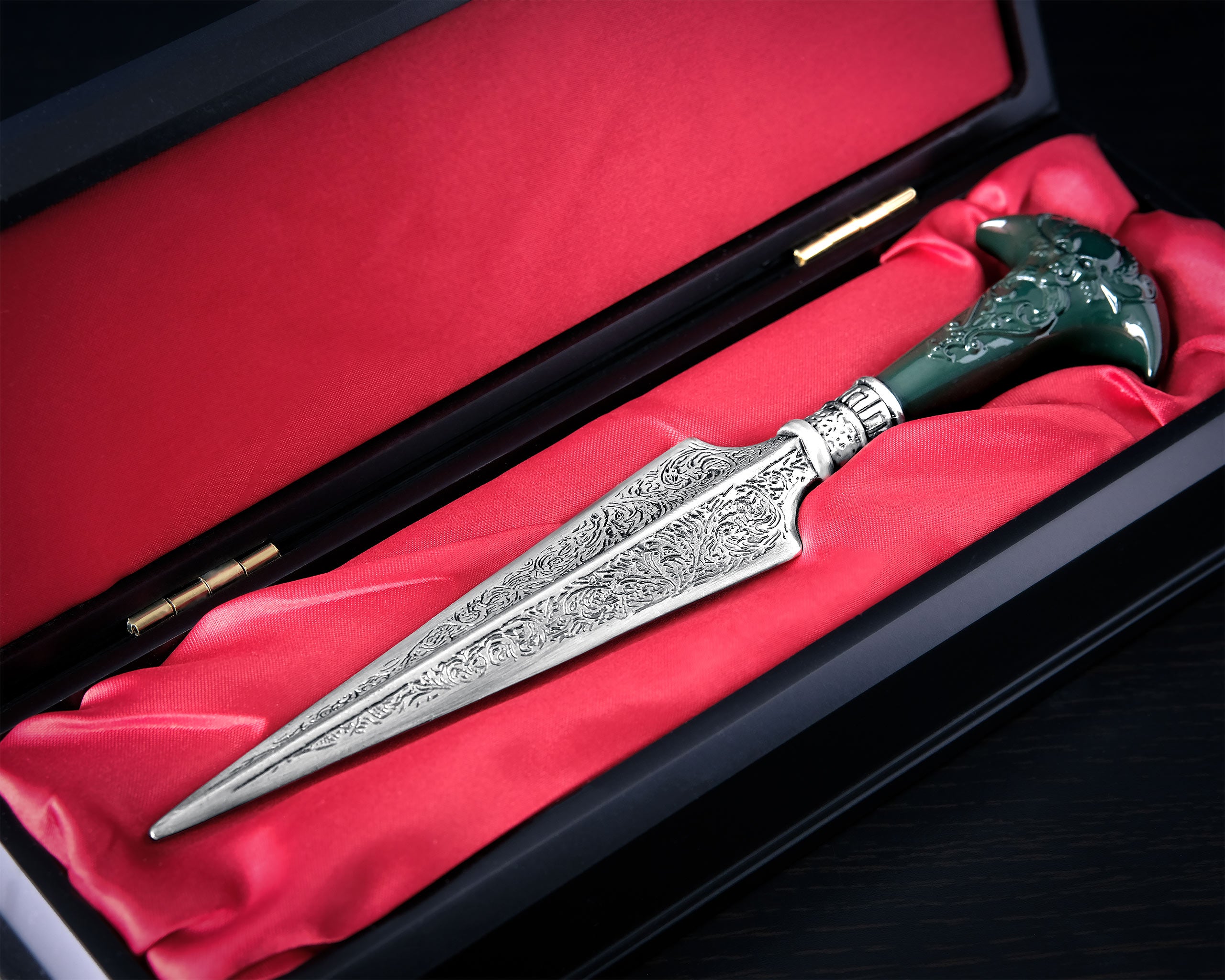 Product image Harry Potter - Bellatrix Lestrange Dagger