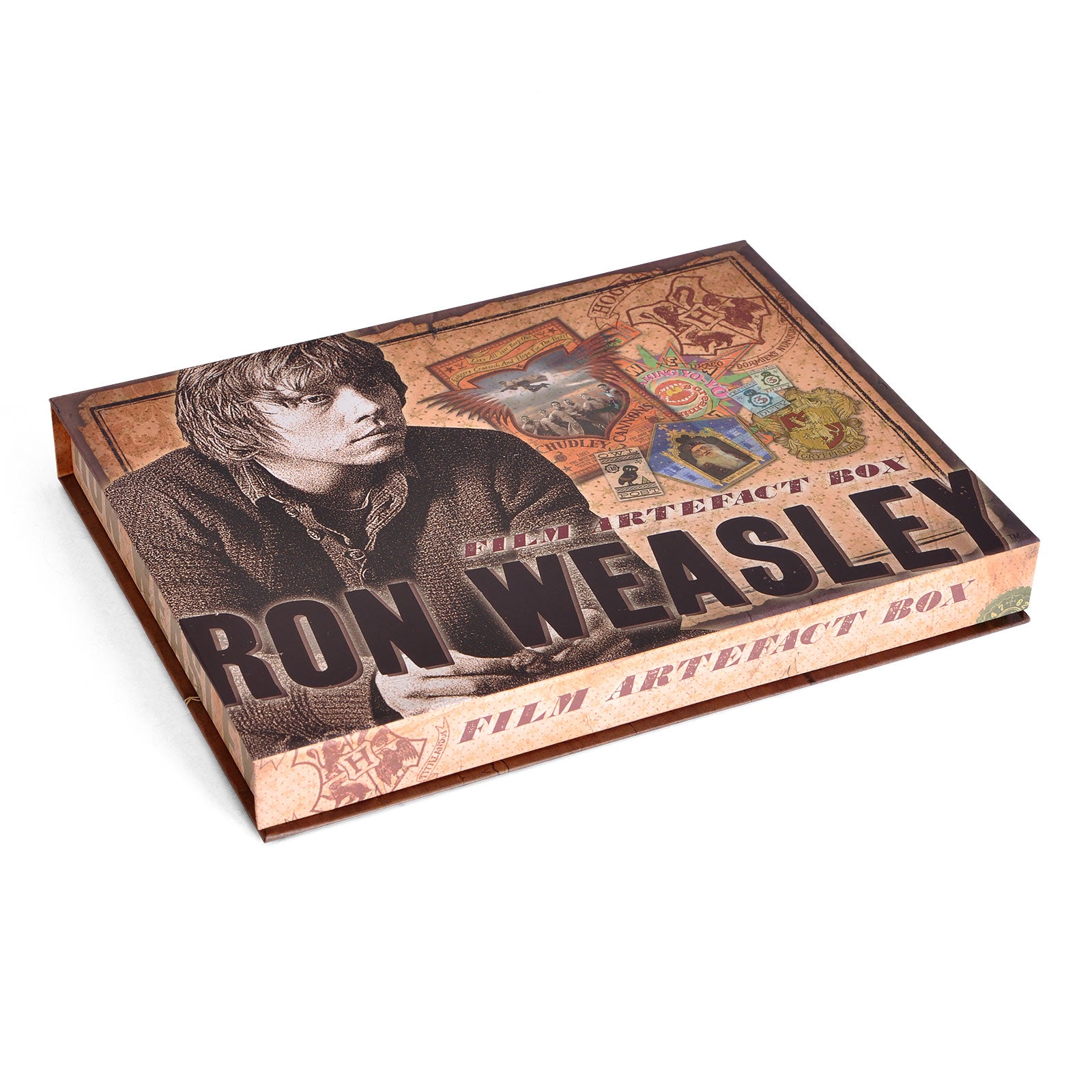 Product image Ron Weasley Artifact Box
