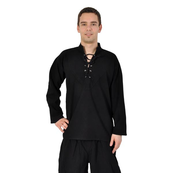 Product image Medieval Shirt Black