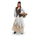 Product image Medieval Flower Girl
