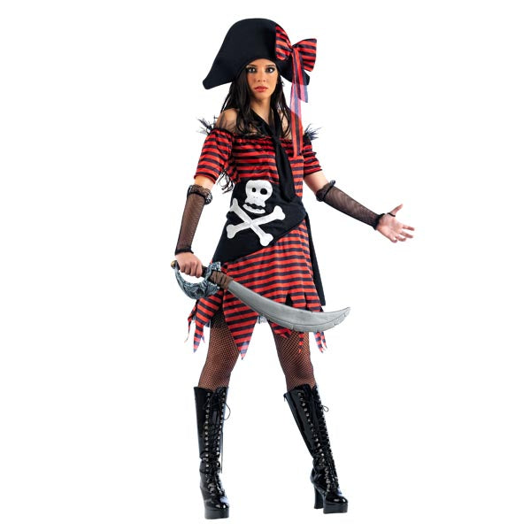 Product image Pirate Costume Catherine Harvey