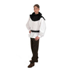 Product image Medieval Trousers Brown