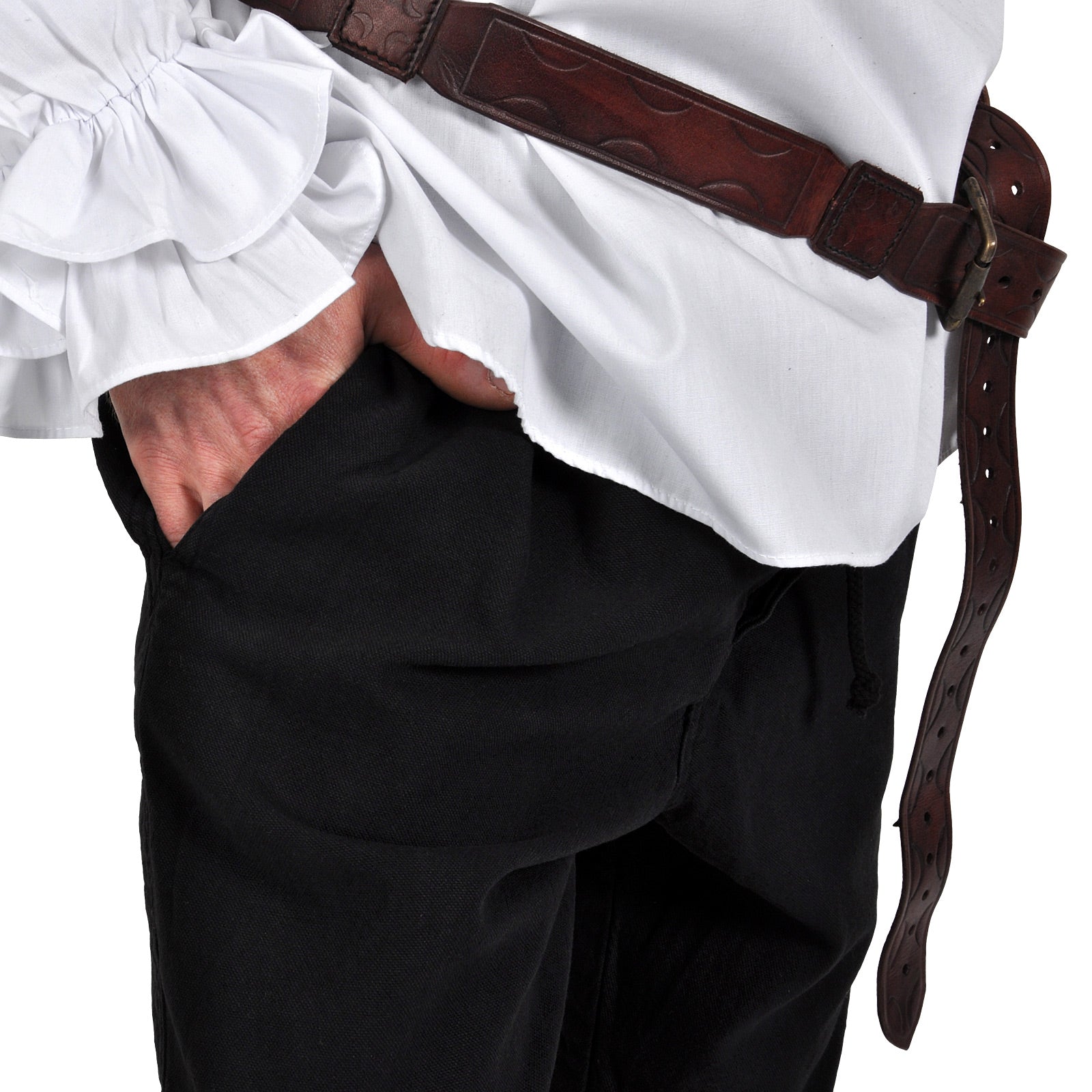 Product image Medieval trousers black