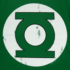 Product image Green Lantern Logo T-Shirt - dark