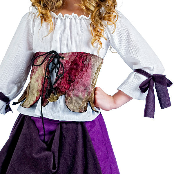 Product image Medieval Innkeeper Children's Costume