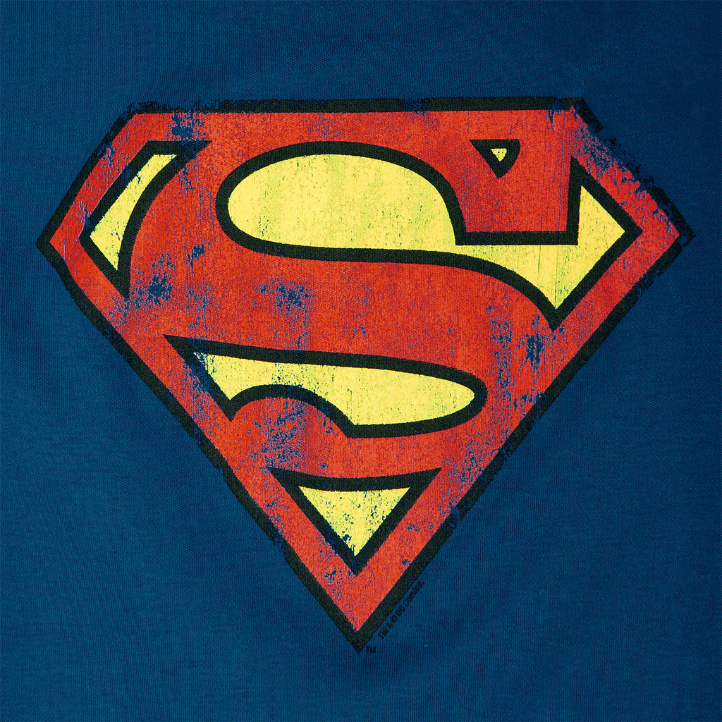 Product image Superman Logo Kids T-Shirt