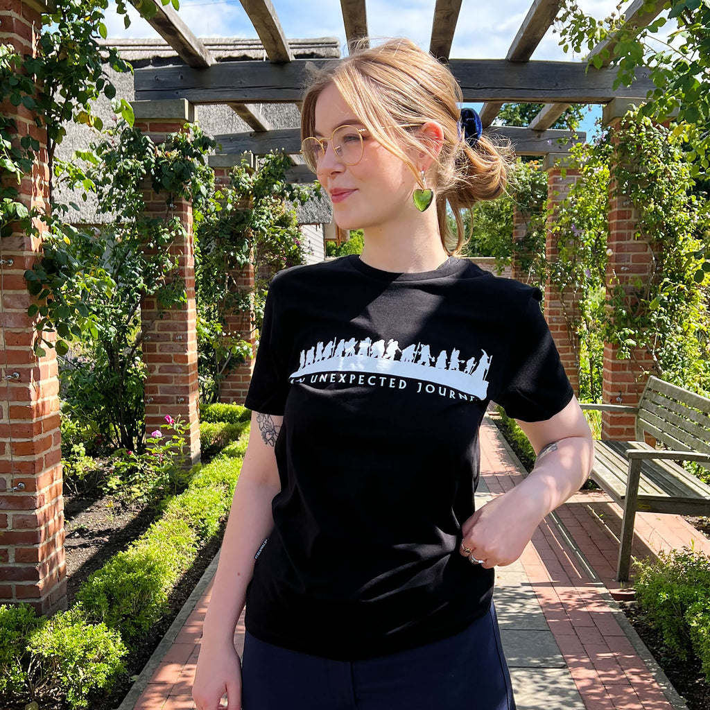 Product image Hobbit T-Shirt - An Unexpected Journey