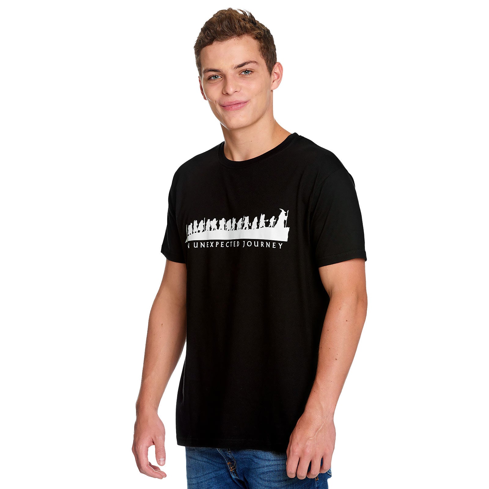 Product image Hobbit T-Shirt - An Unexpected Journey