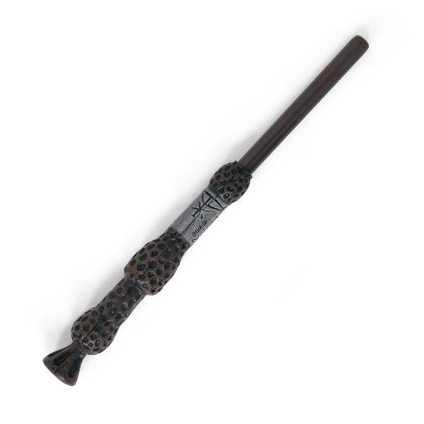 Product image Dumbledore Wand Pen & Bookmark