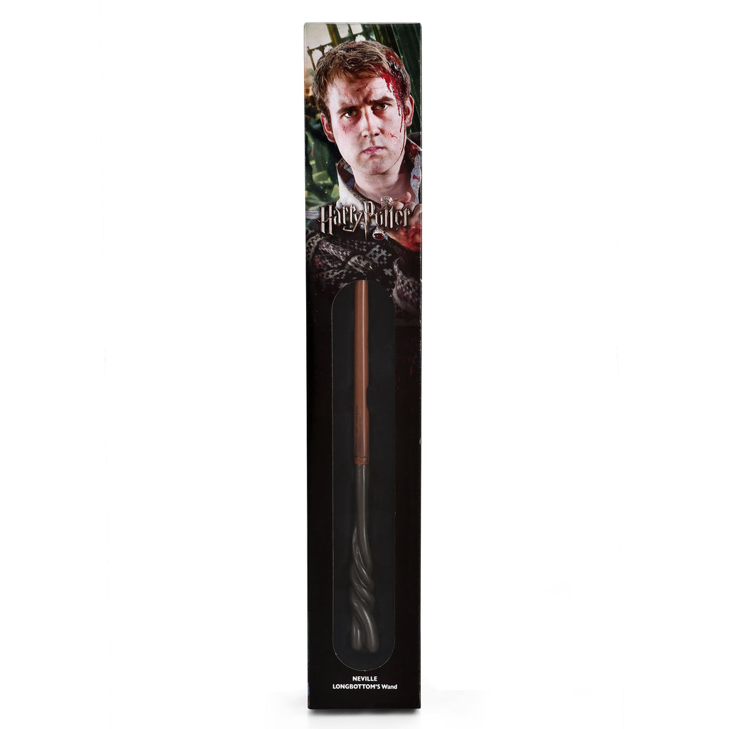 Product image Neville Longbottom Wand in Blister