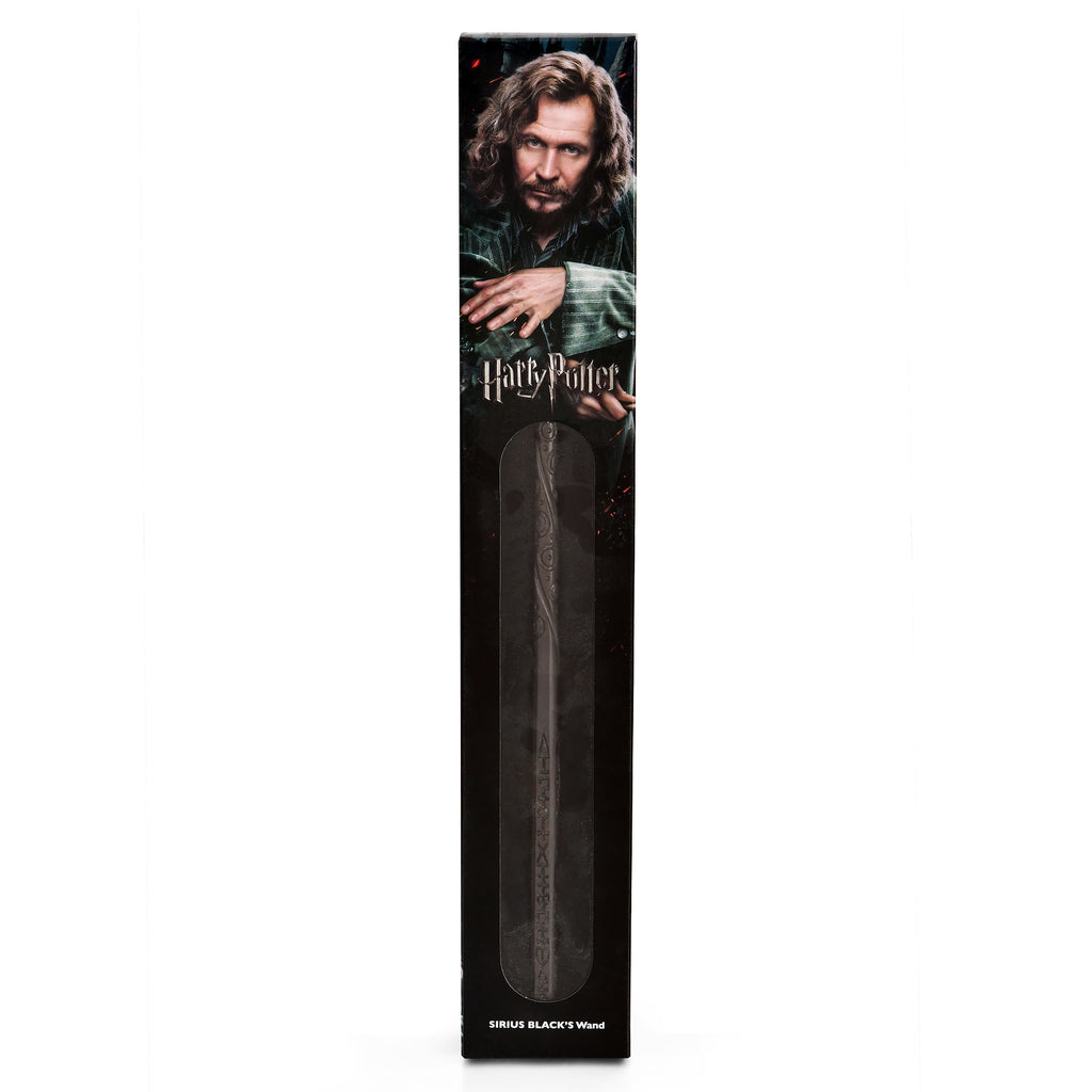 Product image Sirius Black's Wand in Blister