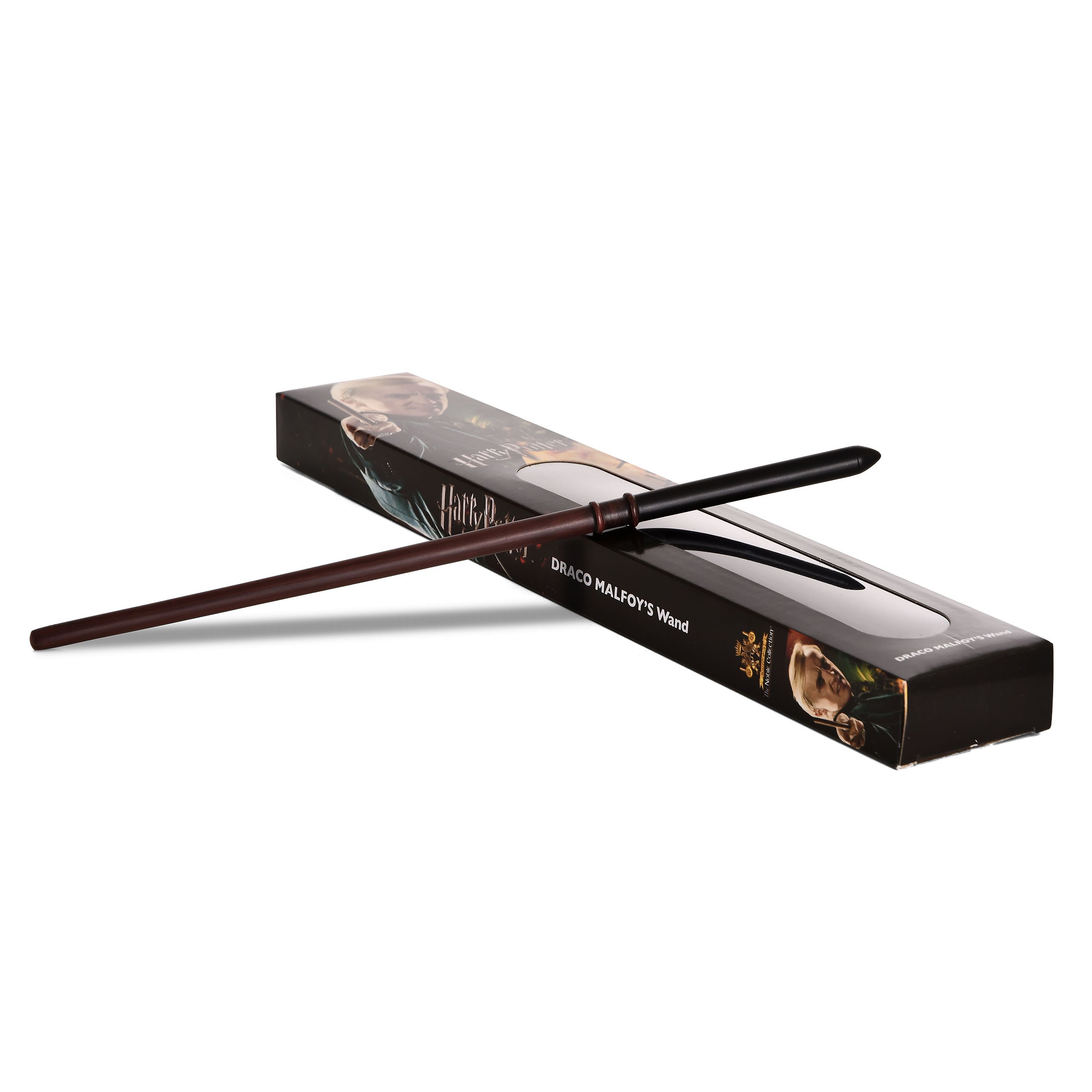 Product image Draco Malfoy Wand in Blister