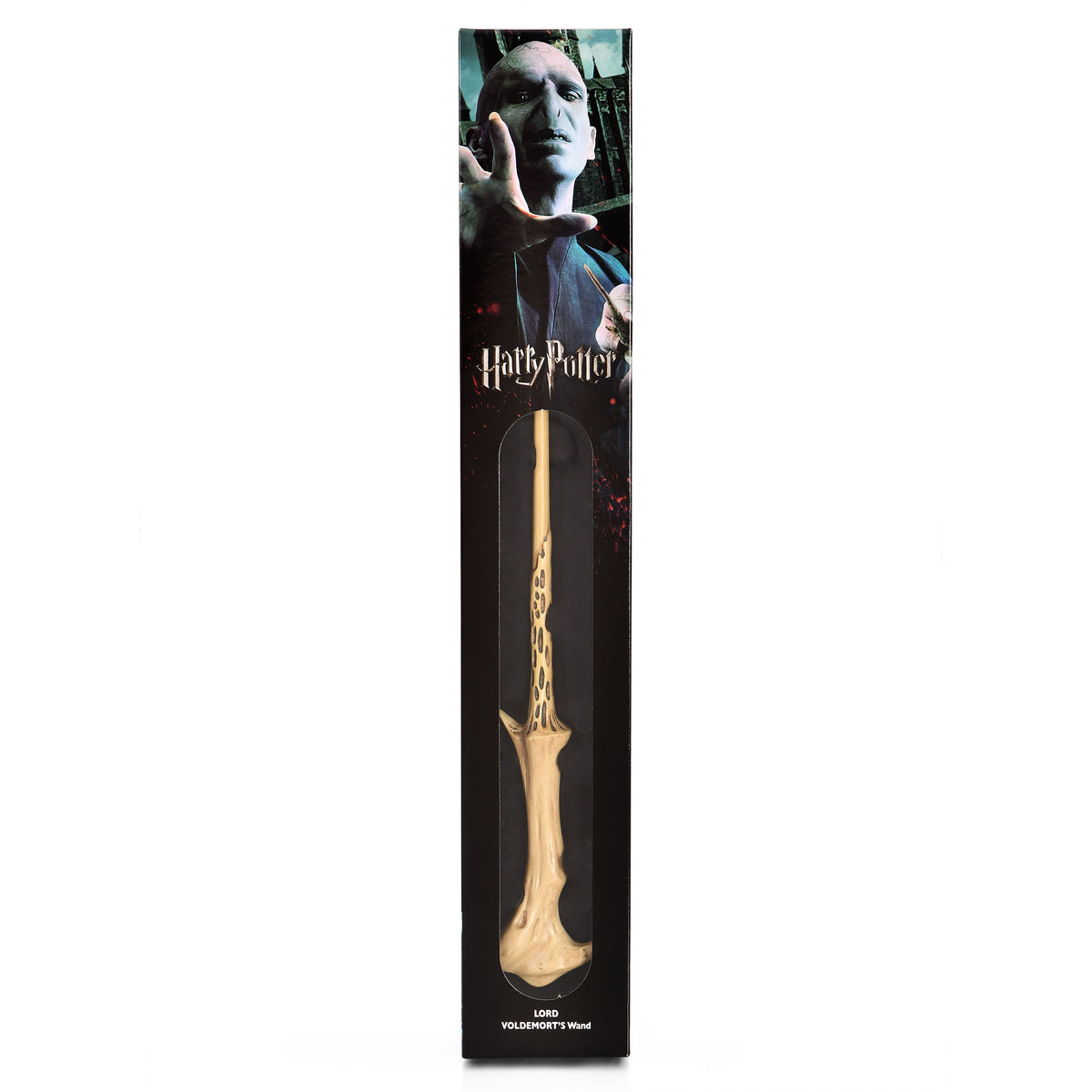 Product image Lord Voldemort Wand in Blister