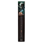Product image Death Eater Wand Dark Mark in Blister