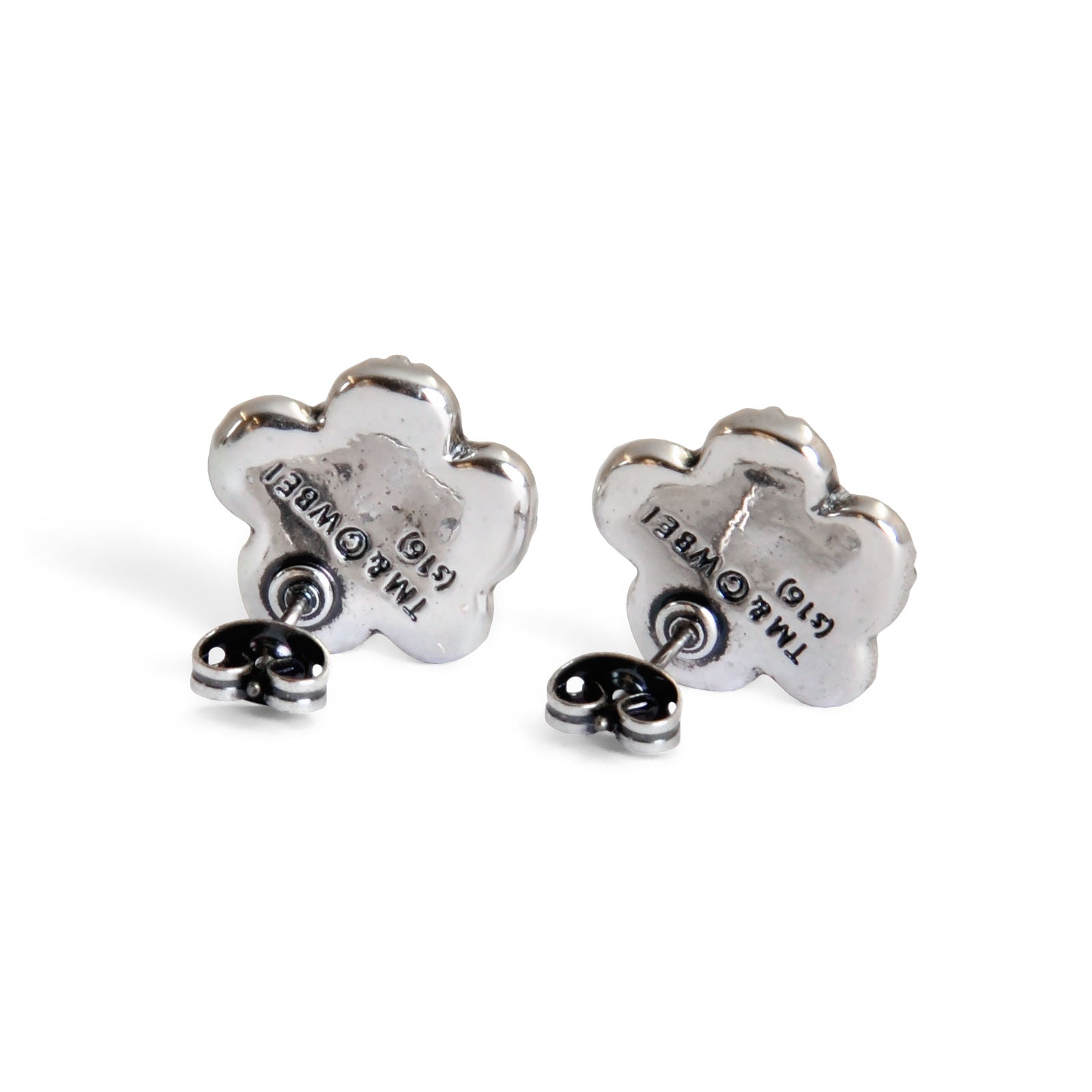 Product image Hermione's Ball Earrings Replica