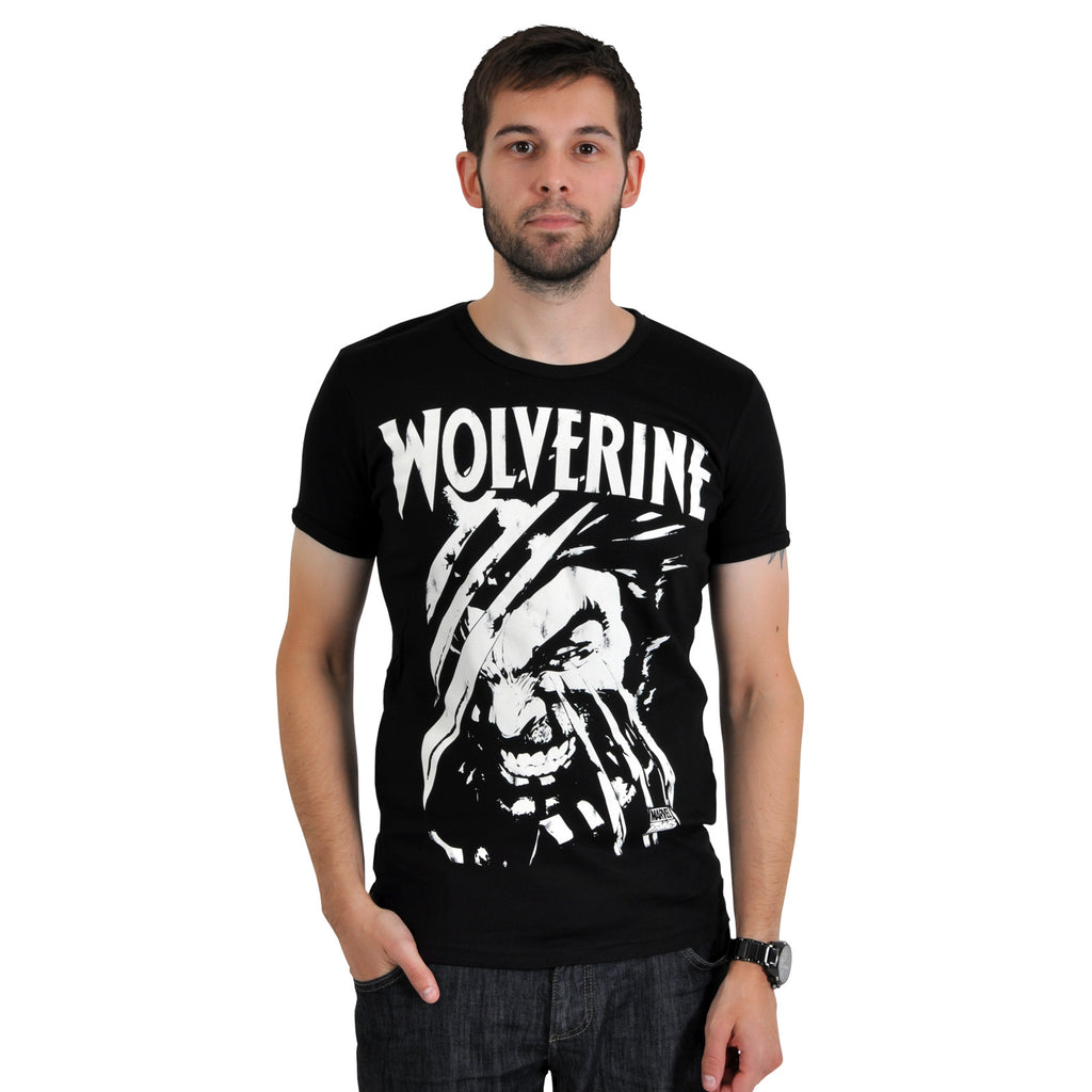 Product image Wolverine Marvel T-Shirt