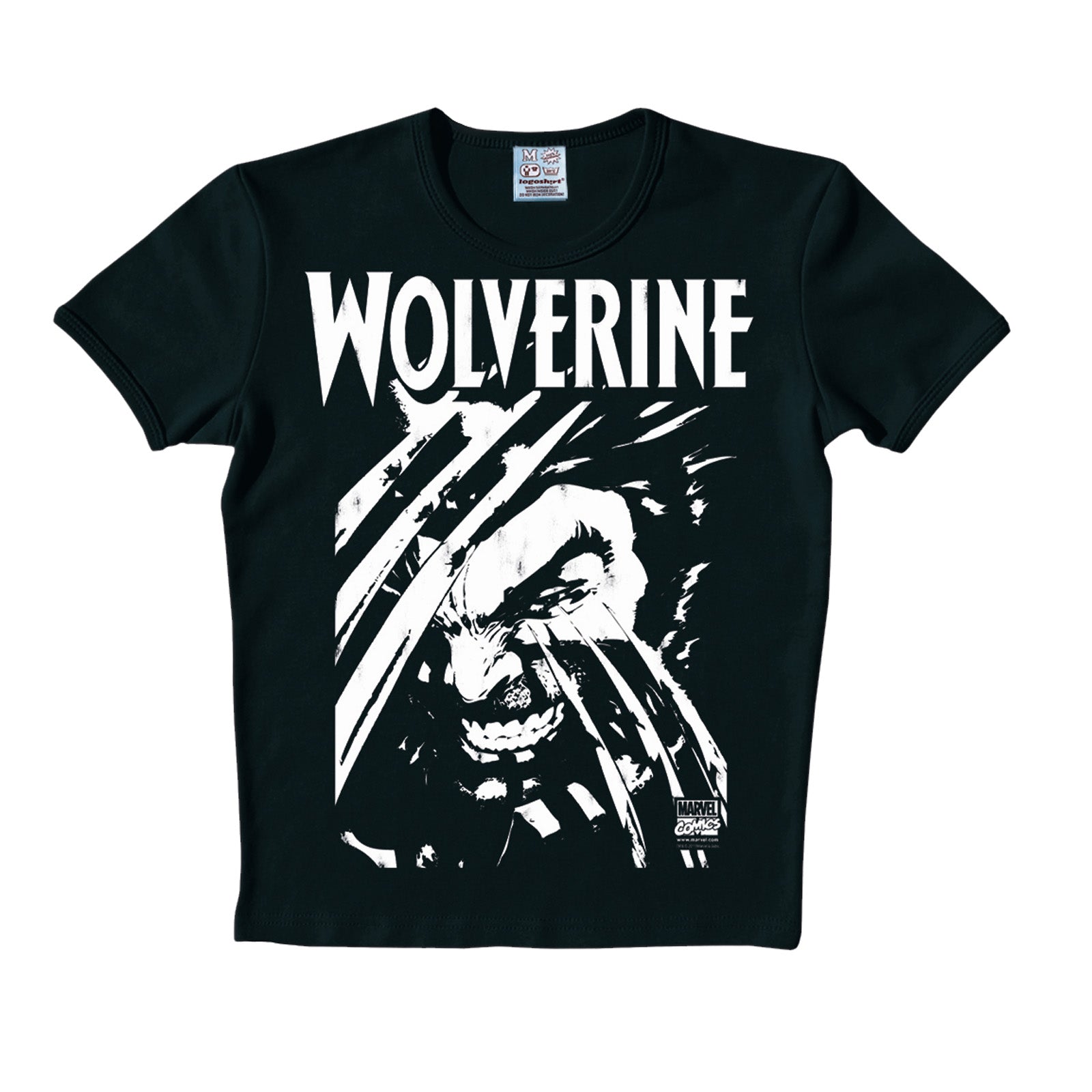 Product image Wolverine Marvel T-Shirt