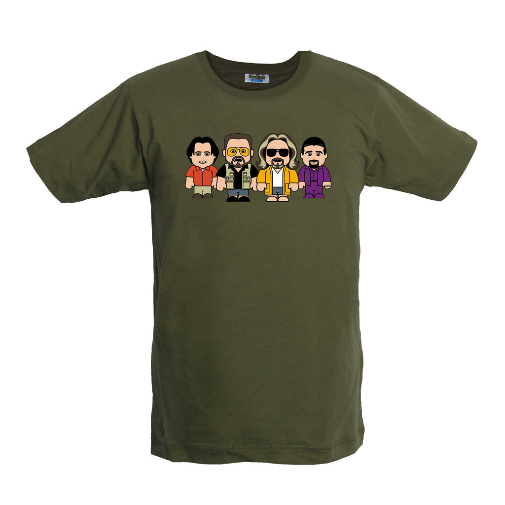 Product image Bowling Team - Toonstar T-Shirt