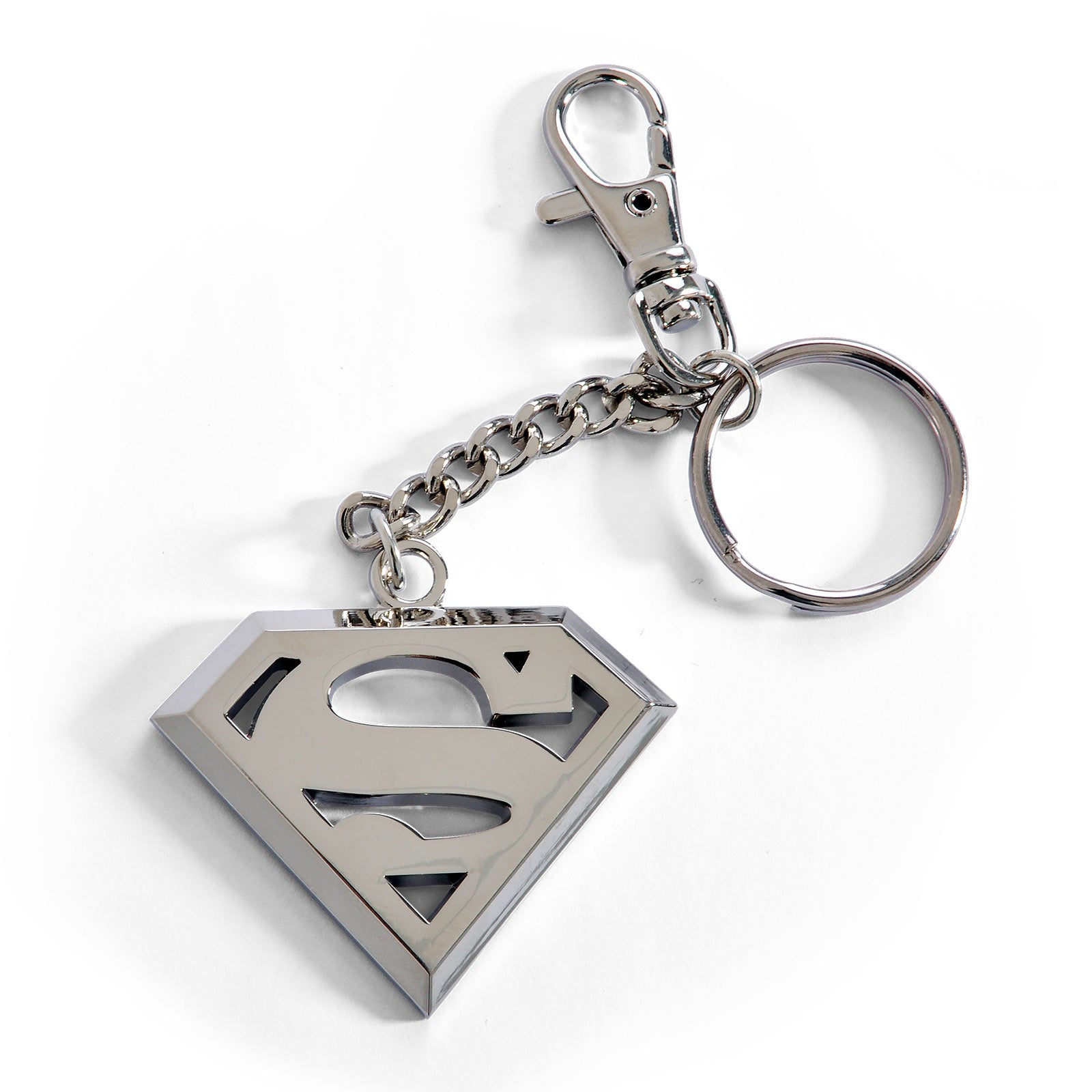 Product image Superman - Logo Keychain