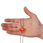 Product image Superman Logo Necklace