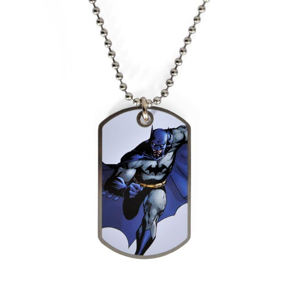 Product image Batman The Dark Knight Running Necklace