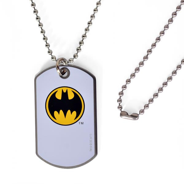 Product image Batman The Dark Knight Running Necklace