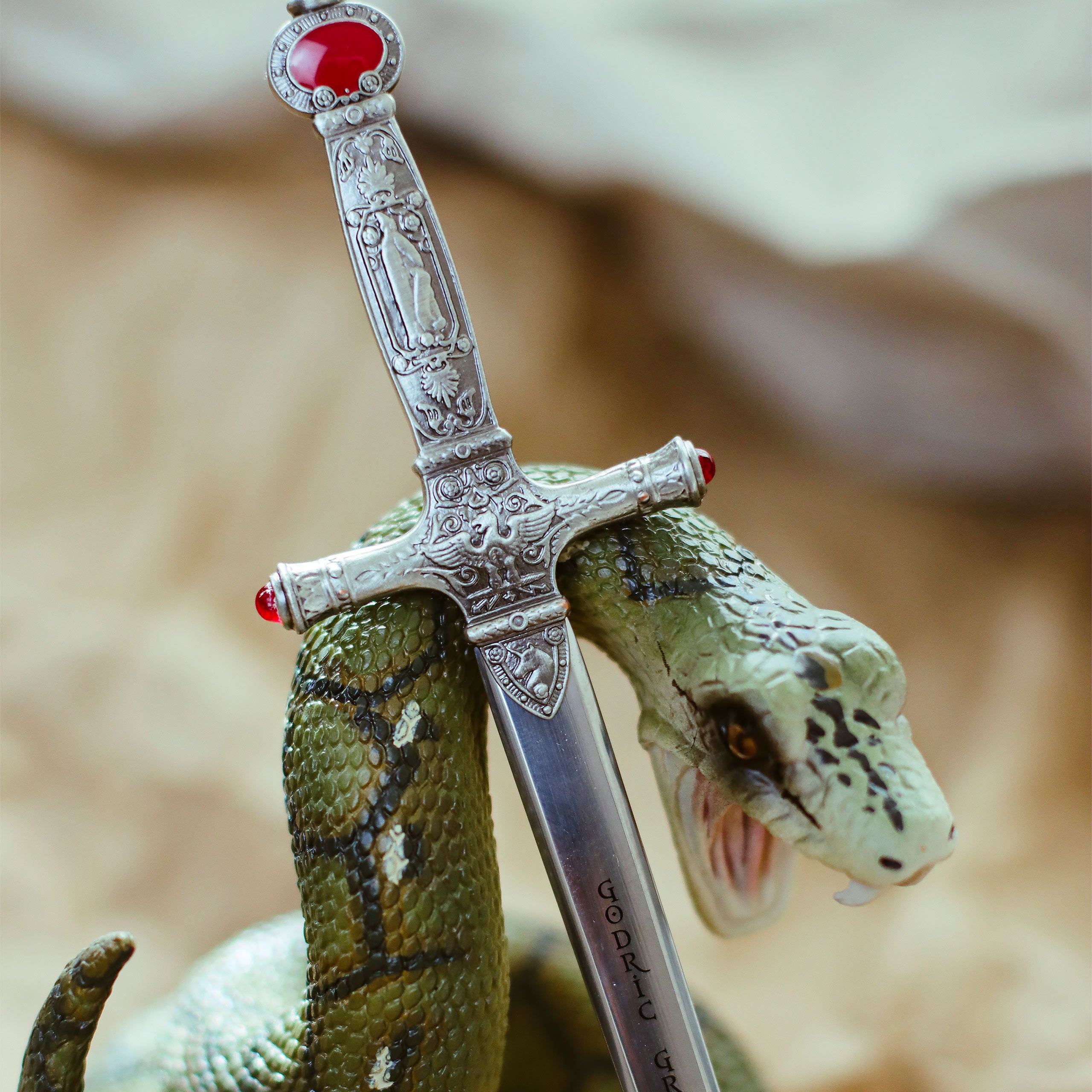 Product image Harry Potter - Gryffindor Letter Opener