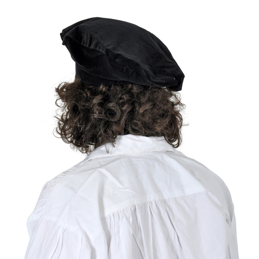 Product image Velvet Beret