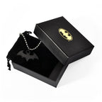 Product image Batman - Black Bat Pendant on Chain