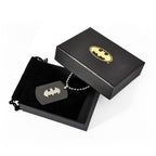 Product image Batman - Logo Pendant on Chain