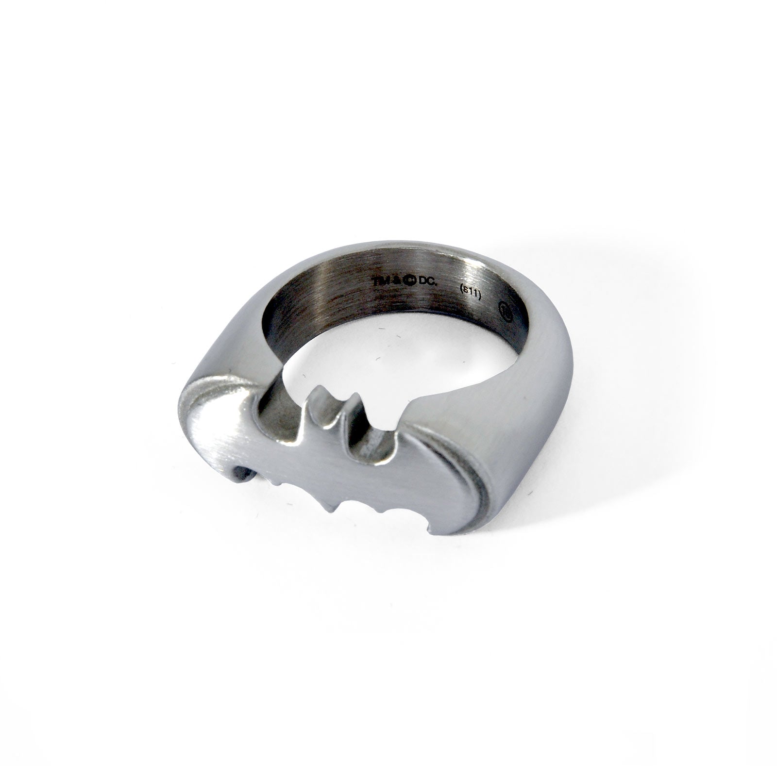 Product image Batman - Emblem Ring
