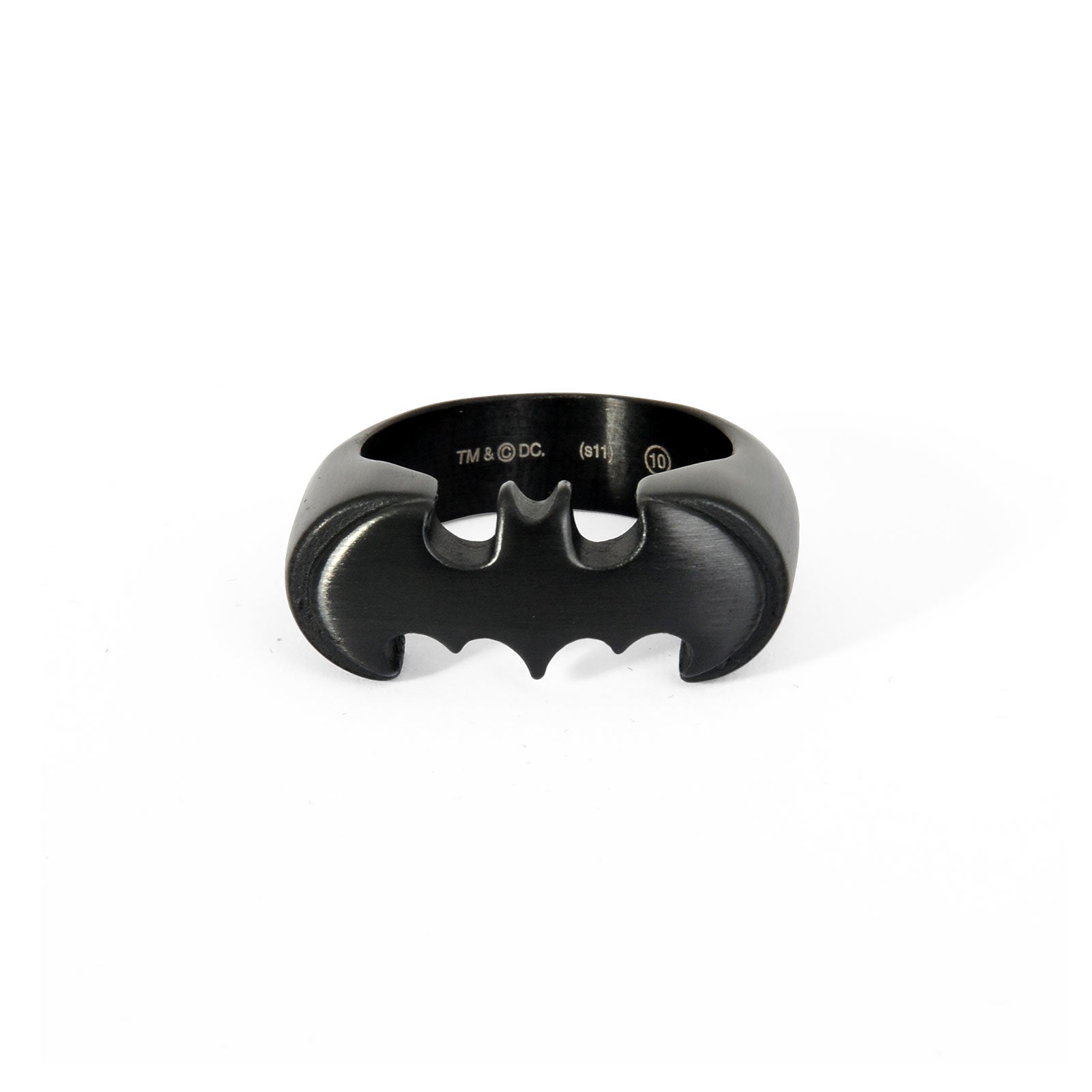 Product image Batman - Emblem Ring Black