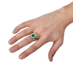 Product image Green Lantern - Emblem Ring