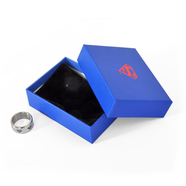 Product image Superman - Symbol Ring