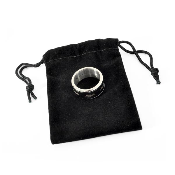 Product image Batman - Symbol Ring