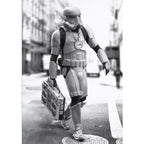 Product image Star Wars - Boombox Trooper T-Shirt