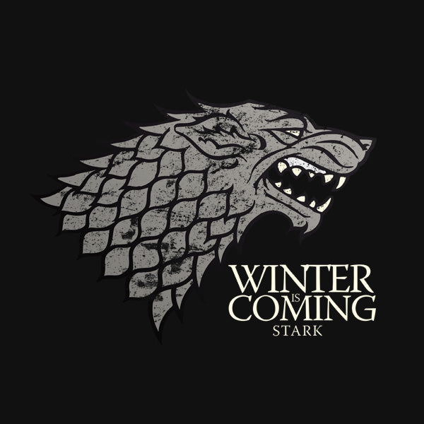 Product image Game of Thrones - House Stark T-Shirt