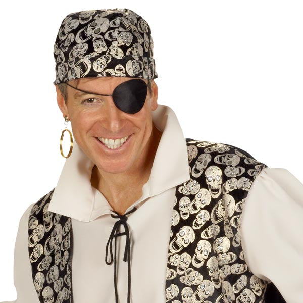 Product image Pirate - men costume