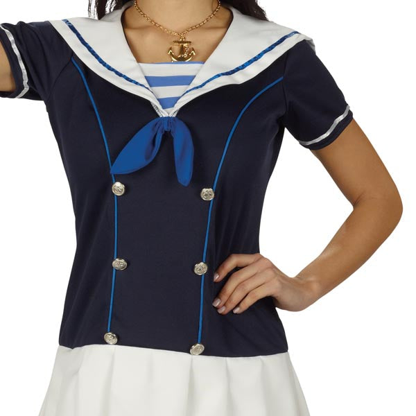 Product image Sailor Girl - Costume