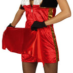 Product image Miss Matador - Women's Costume
