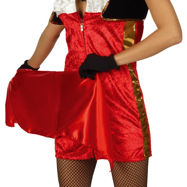 Product image Miss Matador - Women's Costume