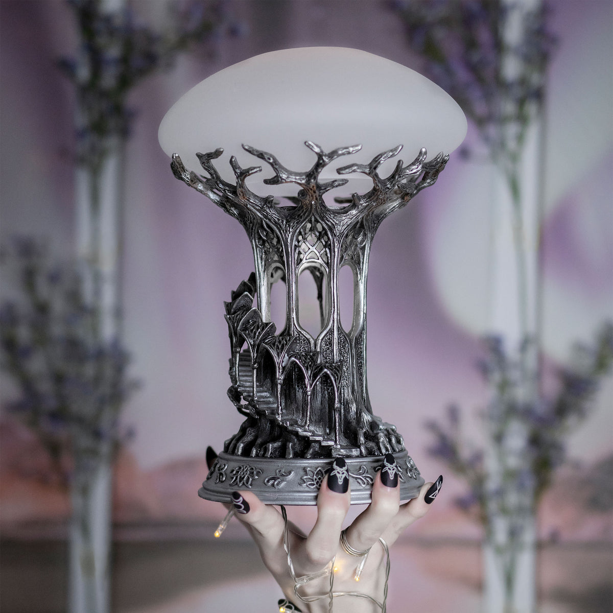 Product image The Lord of the Rings - Lothlorien Candle Holder
