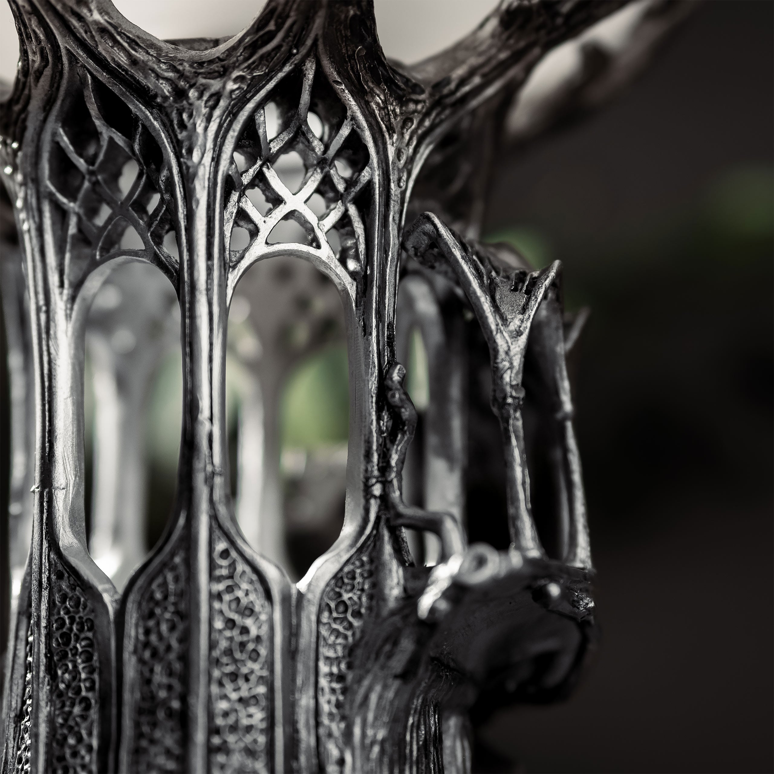 Product image The Lord of the Rings - Lothlorien Candle Holder